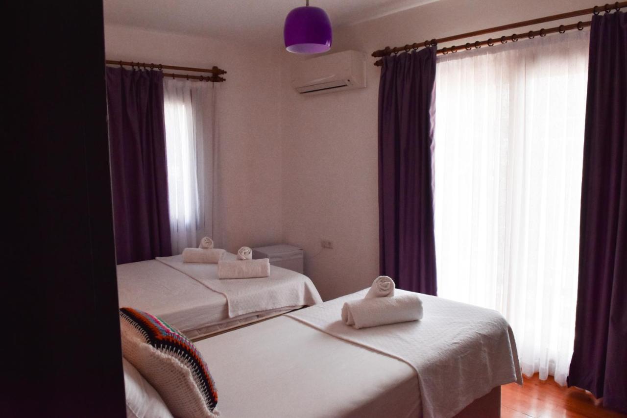 Smyrna Pansiyon Kaş Luaran gambar