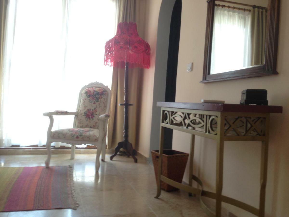 Smyrna Pansiyon Kaş Luaran gambar
